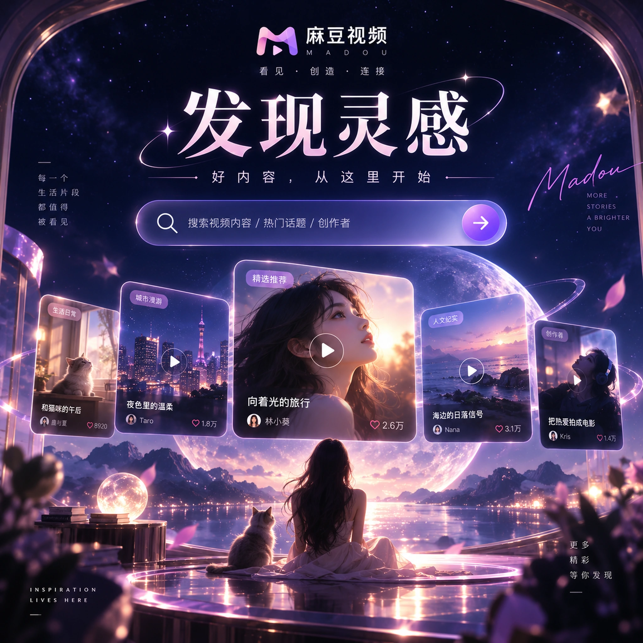 夜市收摊前的最后一小时